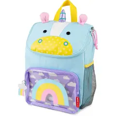 SKIP HOP - MOCHILA ZOO GRANDE UNICORNIO
