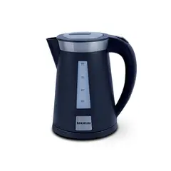 TAURUS - Hervidor Fashion de 1.7 L