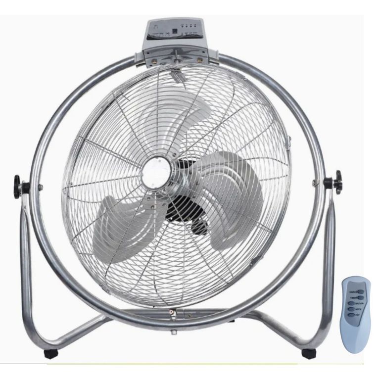 Ventilador CF-2014 de 20″ de piso