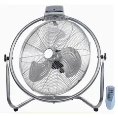 FUJITEC - Ventilador CF-2014 de 20″ de piso