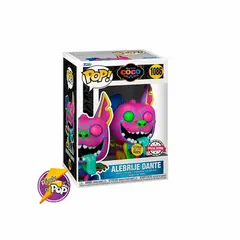 FUNKO - COCO ALEBRIJE DANTE 1086