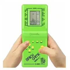 GENERICO - Pinball de mano - juegos retro Clásico