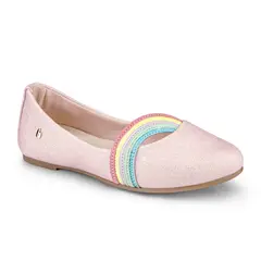 BIBI - Balerinas Renascence Rosado
