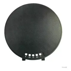 SEISA - Parlante Inalámbrico Bluetooth 10w Portátil Fm Tf Usb Aux