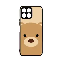 GENERICO - Funda Protector Case Para HONOR X6