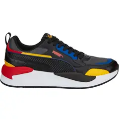 PUMA - Zapatilla X-Ray Square 373108 50 Multicolor para Hombre.-