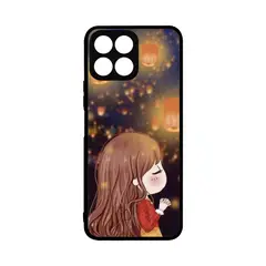 GENERICO - Funda Protector Case Para HONOR X6