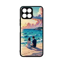 GENERICO - Funda Protector Case Para HONOR X6