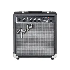 FENDER - Amplificador para Guitarra Eléctrica Frontman® 10G