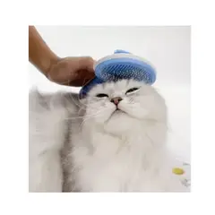 GENERICO - CEPILLO PEINE PERRO GATO