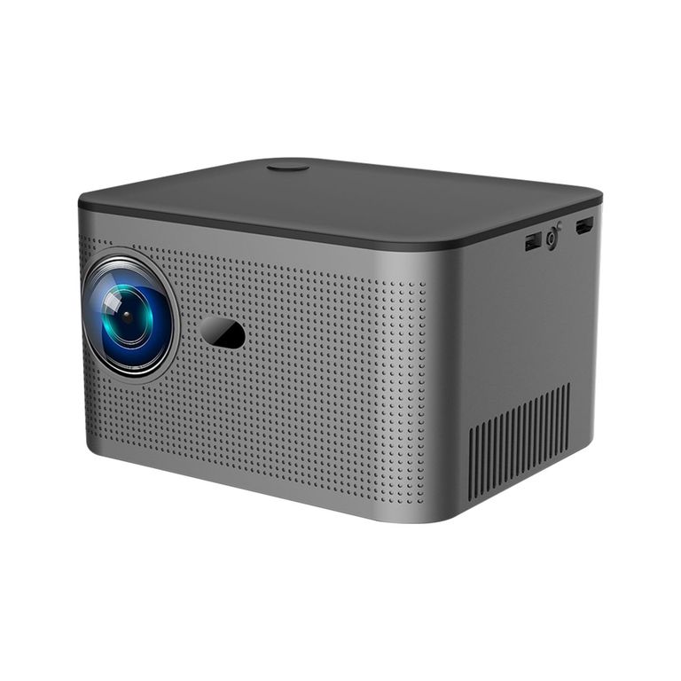 Proyector Led Portátil Full Hd 1080p Smart Android 11