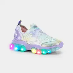 BIBI - Luces Roller Celebration Morado