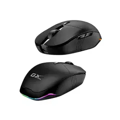 GENIUS GX - MOUSE SCORPION M8250 AI COPILOT INALAMBRICO BT RGB NEGRO