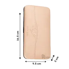 RYBIU IMPORT - Paquete en Piezas para Manicure en Melon Y+Regalo Agendita