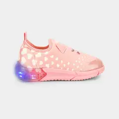 BIBI - Luces Space Wave Rosado
