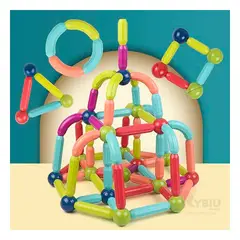 GENERICO - Juguete Moderno en Mulicolor Y+Regalo Stickers