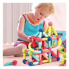 GENERICO - Juego para Pequeños en Multicolor Y+Papel de Regalo