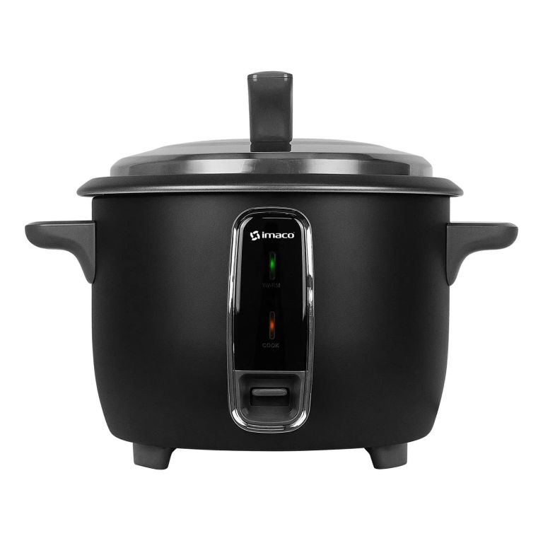 Olla arrocera 3.6 L Tapa Metálica RC36