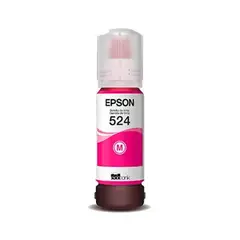 EPSON - Tinta 524 Magenta T524320 - 70ml ORIGINAL