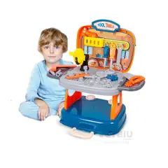 GENERICO - Kit 3x1 de Niños en Multicolor Y+Post-it Adhesivos