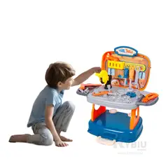 GENERICO - Kit en Maleta Color Multicolor Y+Banderitas Adhesivas