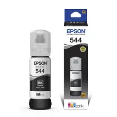 EPSON - Tinta 544 Black ORIGINAL