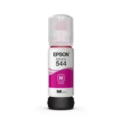 EPSON - Tinta 544 Magenta T544320 - ORIGINAL