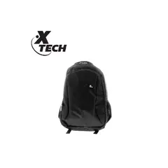XTECH - MOCHILA PORTA LAPTOP 15.6 XTB 210 POLIESTER NEGRO