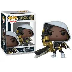FUNKO - Pop League of Legends - Senna 1043
