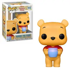 FUNKO - Pop Winnie the Pooh - Winnie the Pooh 1512