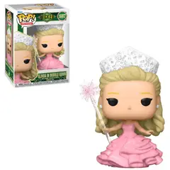 FUNKO - Pop Wicked - Glinda 1697