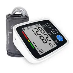 GENERICO - TENSIOMETRO DIGITAL DE BRAZO ALPHAGOMED U80EH