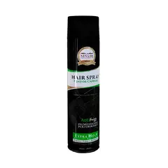 NEVADA NATURAL PRODUCTS - LACA SPRAY FIJADOR CAPILAR NEVADA