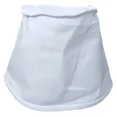 DCA - Bolsa Filtro Tela Repuesto Aspiradora AVC80 80 Litros