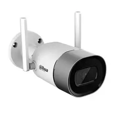 DAHUA - Cámara IP Tubo 1080P Wifi 2MP PN IPC-G26 - DH-IPC-G26N-0280B