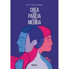GENERICO - Crea Una Pareja A Tu Medida