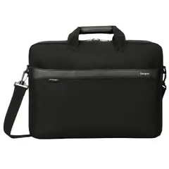 TARGUS - Maletin Geolite Ecosmart Slim Brief 16 Black Tss984gl