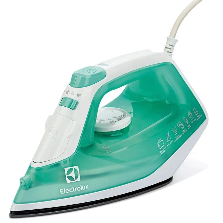 Plancha a vapor Easyline SIE70