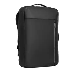 TARGUS - Mochila Urban Convertible 156 Black Tbb595gl