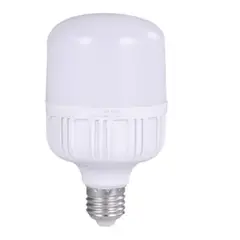 GENERICO - Foco Led 15w Pack 8 Unidades