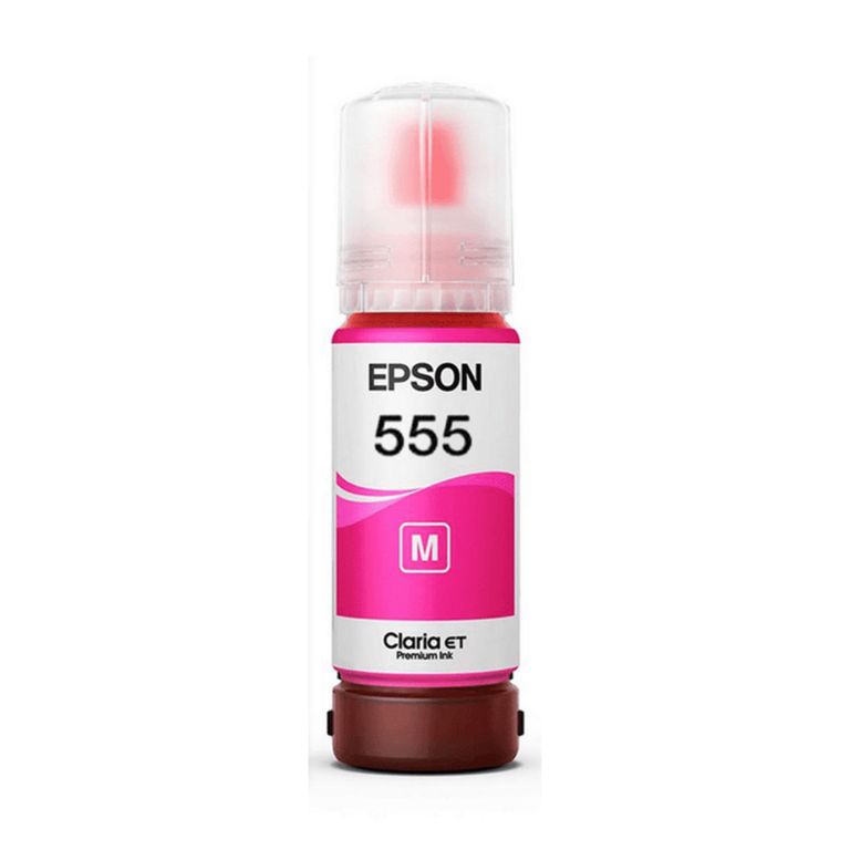 Tinta T555 Magenta T555320 - 70ml