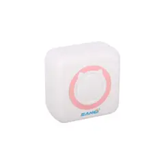 SANC - Mini impresora térmica portátil con bluetooth marca Sanci