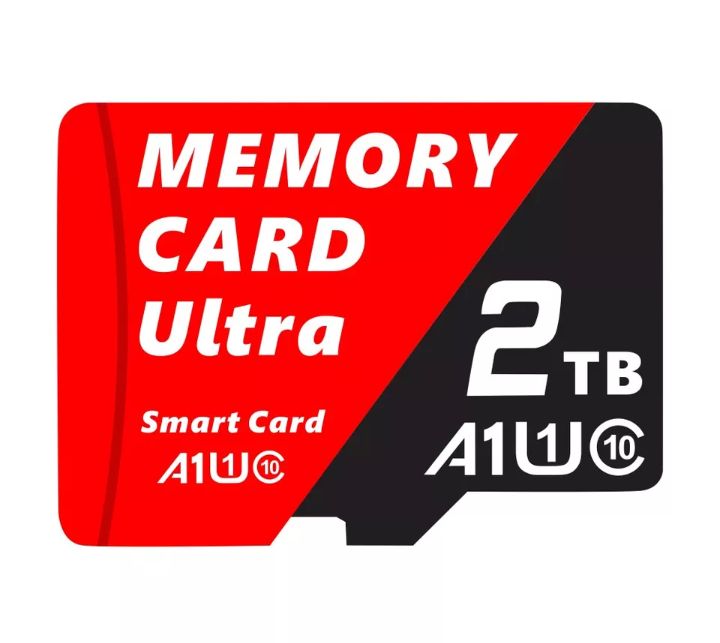 MEMORIA MICRO SD 2TB MEMORY CARD ULTRA