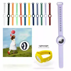 OTTOWARE - Correa para Airtag para Niño