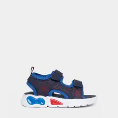 FOOTLOOSE - SANDALIAS CASUALES NIÑOS KIDS FTK-I0015 22-27