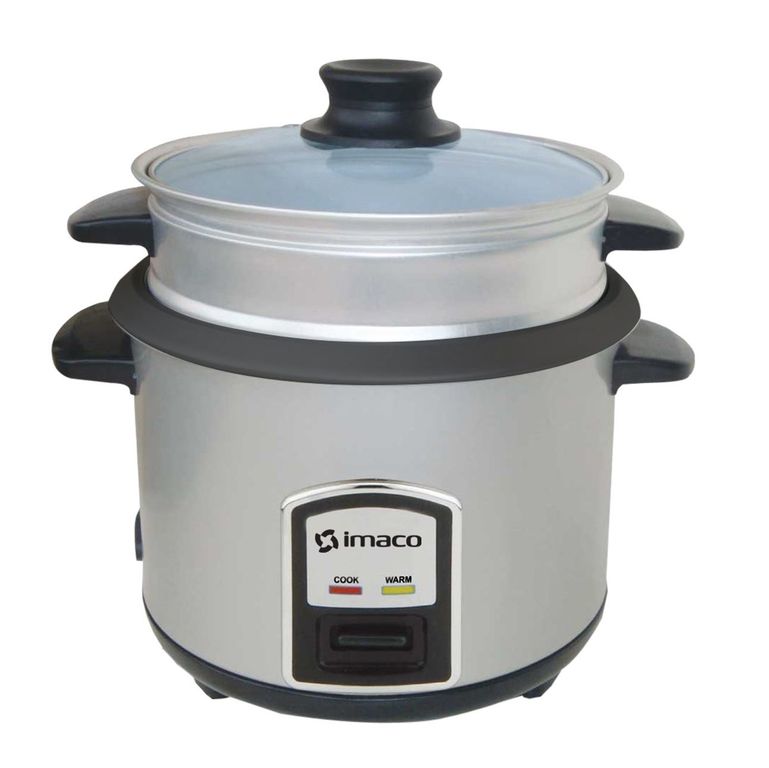 Olla Arrocera 15L RCS150