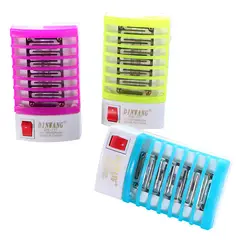 KAST PE - Repelente Eléctrico Mata Zancudo Mosquito Color variado