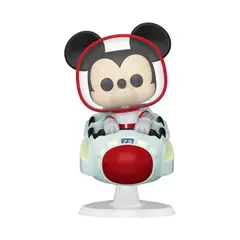 FUNKO - Pop Mickey Mouse at Space Mountain