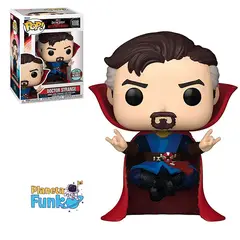 FUNKO - DOCTOR STRANGE LEVITANDO POP 1008