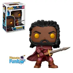 FUNKO - THOR RAGNAROK HEIMDALL MARVEL FNKO POP 245